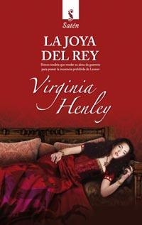 JOYA DEL REY, LA | 9788492955053 | HENLEY, VIRGINIA | Llibreria Drac - Librería de Olot | Comprar libros en catalán y castellano online