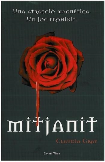 MITJANIT (1) | 9788499320632 | GRAY, CLAUDIA | Llibreria Drac - Librería de Olot | Comprar libros en catalán y castellano online