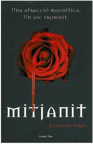 MITJANIT (1) | 9788499320632 | GRAY, CLAUDIA | Llibreria Drac - Librería de Olot | Comprar libros en catalán y castellano online