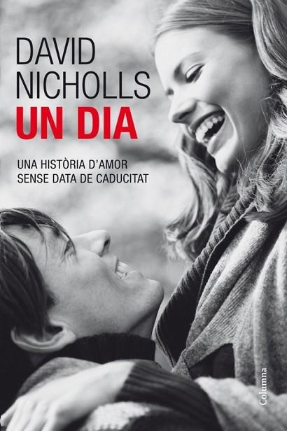 DIA, UN | 9788466412315 | NICHOLLS, DAVID | Llibreria Drac - Librería de Olot | Comprar libros en catalán y castellano online
