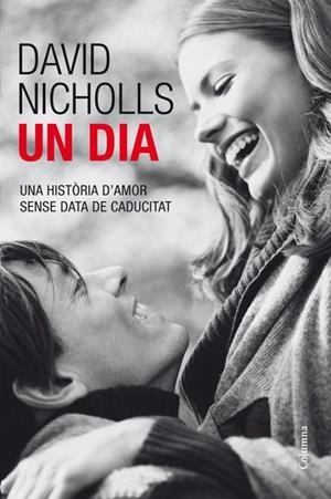 DIA, UN | 9788466412315 | NICHOLLS, DAVID | Llibreria Drac - Librería de Olot | Comprar libros en catalán y castellano online
