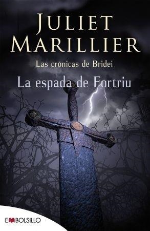 ESPADA DE FORTRIU, LA | 9788492695485 | MARILLIER, JULIE | Llibreria Drac - Llibreria d'Olot | Comprar llibres en català i castellà online