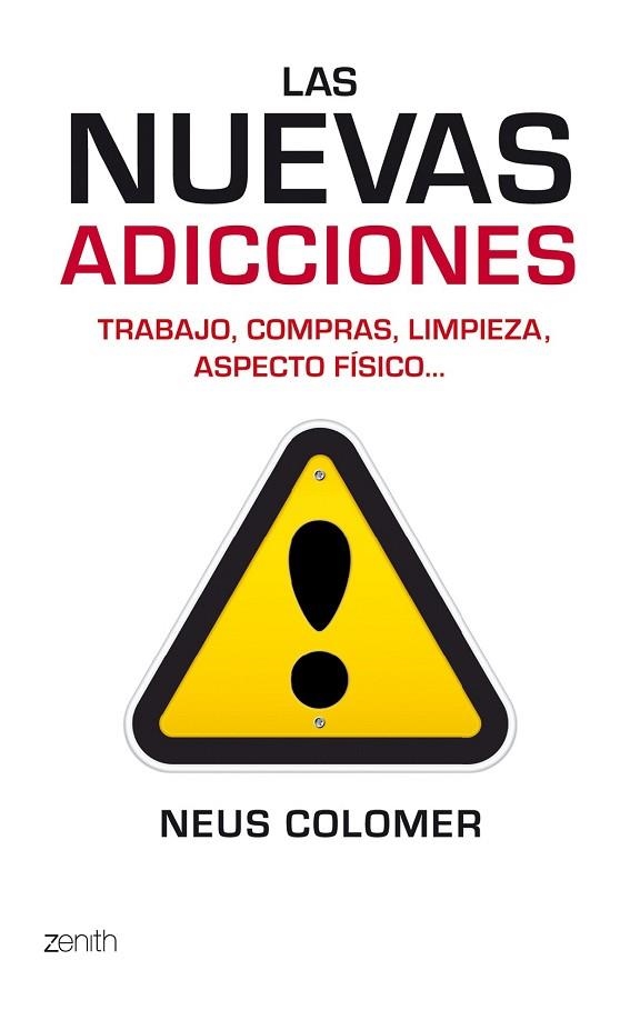 NUEVAS ADICCIONES, LAS | 9788408079989 | COLOMER, NEUS | Llibreria Drac - Llibreria d'Olot | Comprar llibres en català i castellà online