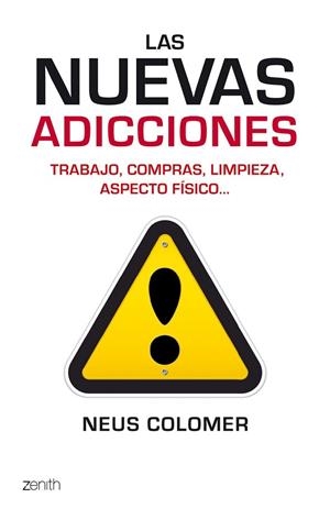NUEVAS ADICCIONES, LAS | 9788408079989 | COLOMER, NEUS | Llibreria Drac - Llibreria d'Olot | Comprar llibres en català i castellà online