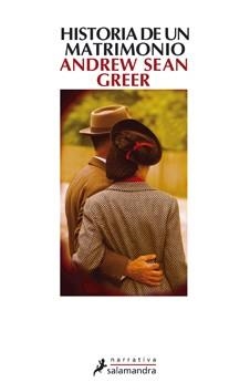 HISTORIA DE UN MATRIMONIO | 9788498382471 | SEAN, ANDREW | Llibreria Drac - Llibreria d'Olot | Comprar llibres en català i castellà online