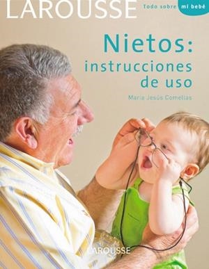 NIETOS. INSTRUCCIONES DE USO | 9788480166959 | AA.VV. | Llibreria Drac - Llibreria d'Olot | Comprar llibres en català i castellà online