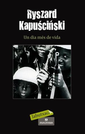 DIA MES DE VIDA, UN | 9788499301280 | KAPUSCINSKI, RYSZARD | Llibreria Drac - Llibreria d'Olot | Comprar llibres en català i castellà online