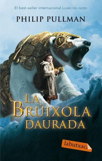 BRUIXOLA DAURADA, LA | 9788499301327 | PULLMAN, PHILIP | Llibreria Drac - Librería de Olot | Comprar libros en catalán y castellano online