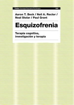 ESQUIZOFRENIA | 9788449323959 | AA.VV | Llibreria Drac - Librería de Olot | Comprar libros en catalán y castellano online