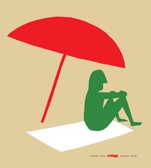 DIA EN LA PLAYA, UN | 9788492412631 | CARVALHO, BERNARDO | Llibreria Drac - Llibreria d'Olot | Comprar llibres en català i castellà online