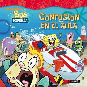 CONFUSION EN EL AULA | 9788444165615 | AA.VV | Llibreria Drac - Librería de Olot | Comprar libros en catalán y castellano online