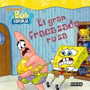 GRAN FRACASADO ROSA, EL | 9788444165585 | AA.VV | Llibreria Drac - Librería de Olot | Comprar libros en catalán y castellano online