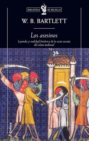 ASESINOS, LOS | 9788498920291 | BARTLETT, W.B. | Llibreria Drac - Librería de Olot | Comprar libros en catalán y castellano online