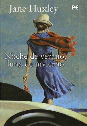 NOCHE DE VERANO, LUNA DE INVIERNO | 9788420668840 | HUXLEY, JANE | Llibreria Drac - Llibreria d'Olot | Comprar llibres en català i castellà online