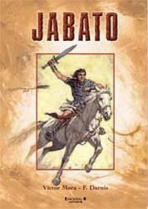 JABATO 6 | 9788466643702 | MORA,VICTOR | Llibreria Drac - Librería de Olot | Comprar libros en catalán y castellano online