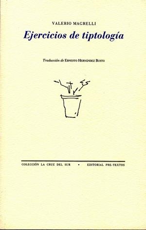 EJERCICIOS DE TIPTOLOGIA | 9788492913473 | MAGRELLI, VALERIO | Llibreria Drac - Librería de Olot | Comprar libros en catalán y castellano online