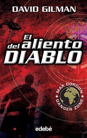 ALIENTO DEL DIABLO, EL | 9788423671632 | GILMAN, DAVID | Llibreria Drac - Librería de Olot | Comprar libros en catalán y castellano online