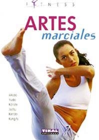ARTES MARCIALES (FITNESS) | 9788430560066 | TASSINARI, MARGHERITA | Llibreria Drac - Librería de Olot | Comprar libros en catalán y castellano online