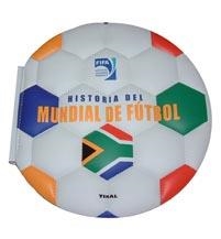 HISTORIA DEL MUNDIAL DE FUTBOL | 9788499280493 | MURRAY, PETER | Llibreria Drac - Librería de Olot | Comprar libros en catalán y castellano online