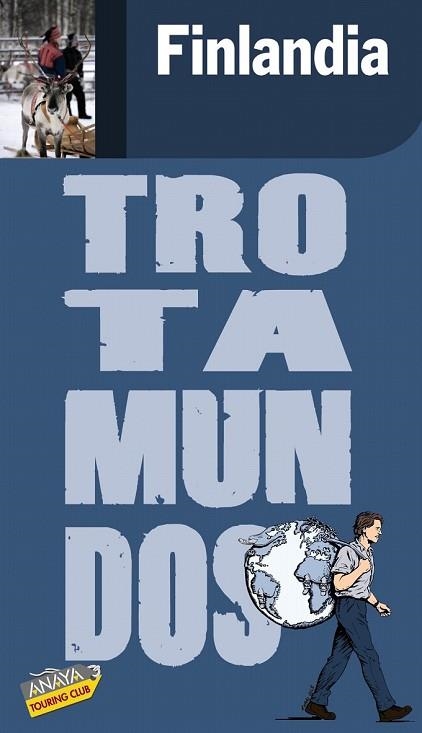 FINLANDIA 2010 (TROTAMUNDOS) | 9788475255521 | AA.VV. | Llibreria Drac - Librería de Olot | Comprar libros en catalán y castellano online