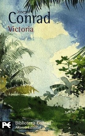 VICTORIA | 9788420676784 | CONRAD, JOSEPH | Llibreria Drac - Llibreria d'Olot | Comprar llibres en català i castellà online