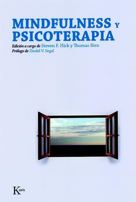 MINDFULNESS Y PSICOTERAPIA | 9788472457140 | HICK, STEVEN F. | Llibreria Drac - Llibreria d'Olot | Comprar llibres en català i castellà online