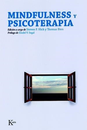 MINDFULNESS Y PSICOTERAPIA | 9788472457140 | HICK, STEVEN F. | Llibreria Drac - Llibreria d'Olot | Comprar llibres en català i castellà online
