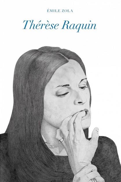 THERESE RAQUIN | 9788408091738 | ZOLA, EMILE | Llibreria Drac - Llibreria d'Olot | Comprar llibres en català i castellà online