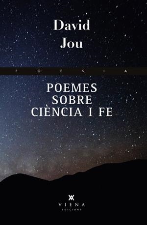 POEMES SOBRE CIÈNCIA I FE | 9788483307236 | JOU, DAVID | Llibreria Drac - Librería de Olot | Comprar libros en catalán y castellano online