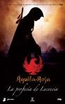 AGUILA ROJA LA PROFECIA DE LUCRECIA | 9788467032093 | RTVE | Llibreria Drac - Llibreria d'Olot | Comprar llibres en català i castellà online