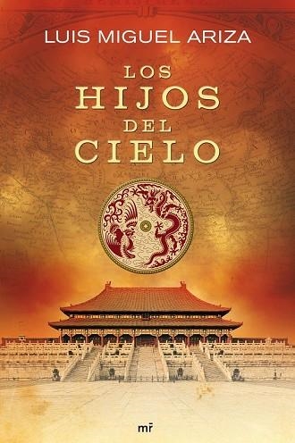 HIJOS DEL CIELO, LOS | 9788427036017 | ARIZA, LUIS MIGUEL | Llibreria Drac - Llibreria d'Olot | Comprar llibres en català i castellà online