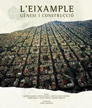 EIXAMPLE, L' | 9788497856102 | AA.VV | Llibreria Drac - Llibreria d'Olot | Comprar llibres en català i castellà online