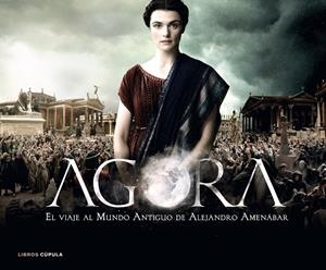 AGORA | 9788448048785 | AA. VV. | Llibreria Drac - Librería de Olot | Comprar libros en catalán y castellano online