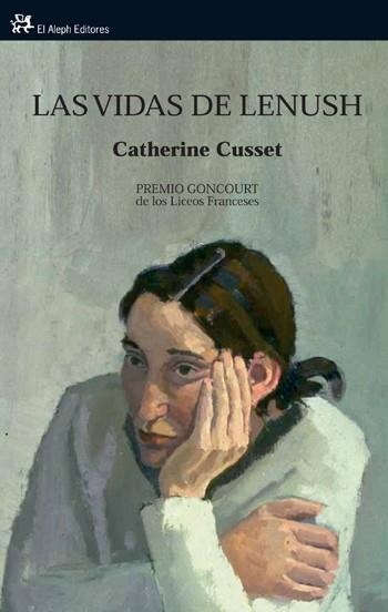 VIDAS DE LENUSH, LAS | 9788476699157 | CUSSET, CATHERINE | Llibreria Drac - Librería de Olot | Comprar libros en catalán y castellano online