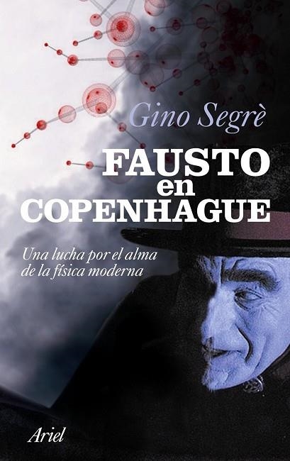FAUSTO EN COPENHAGUE | 9788434469013 | SEGRE, GINO | Llibreria Drac - Llibreria d'Olot | Comprar llibres en català i castellà online