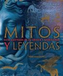 MITOS Y LEYENDAS | 9788420557076 | WILKINSON, PHILIP | Llibreria Drac - Librería de Olot | Comprar libros en catalán y castellano online