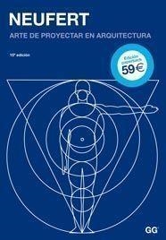 NEUFERT. ARTE DE PROYECTAR EN ARQUITECTURA | 9788425221675 | AA.VV. | Llibreria Drac - Librería de Olot | Comprar libros en catalán y castellano online