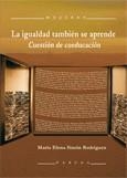 IGUALDAD TAMBIEN SE APRENDE, LA. CUESTION DE COEDUCACION | 9788427717237 | SIMON, MARIA ELENA | Llibreria Drac - Librería de Olot | Comprar libros en catalán y castellano online