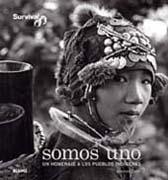 SOMOS UNO | 9788498014709 | EEDE, JOANNA | Llibreria Drac - Llibreria d'Olot | Comprar llibres en català i castellà online