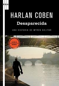 DESAPARECIDA (MYRON BOLITAR 9) | 9788498677508 | COBEN, HARLAN | Llibreria Drac - Llibreria d'Olot | Comprar llibres en català i castellà online