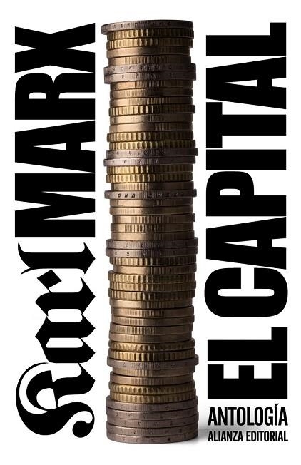 CAPITAL, EL | 9788420674261 | MARX, KARL | Llibreria Drac - Llibreria d'Olot | Comprar llibres en català i castellà online