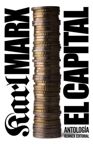 CAPITAL, EL | 9788420674261 | MARX, KARL | Llibreria Drac - Llibreria d'Olot | Comprar llibres en català i castellà online