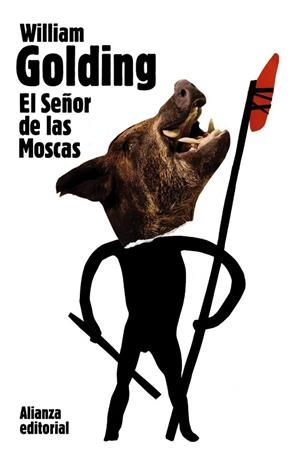 SEÑOR DE LAS MOSCAS, EL | 9788420674179 | GOLDING, WILLIAM | Llibreria Drac - Librería de Olot | Comprar libros en catalán y castellano online