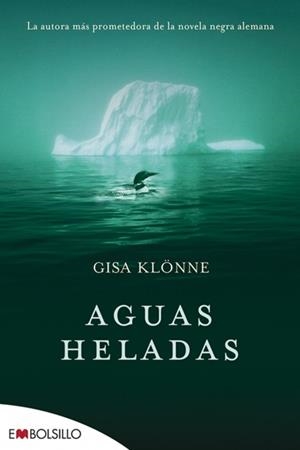 AGUAS HELADAS | 9788415140016 | KLONNE, GISA | Llibreria Drac - Llibreria d'Olot | Comprar llibres en català i castellà online