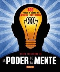 PODER DE LA MENTE, EL | 9788467705218 | GUTHRE, JACKIE; PRESTON, TIM | Llibreria Drac - Librería de Olot | Comprar libros en catalán y castellano online