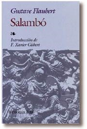 SALAMBO | 9788441405653 | FLAUBERT, GUSTAVE | Llibreria Drac - Librería de Olot | Comprar libros en catalán y castellano online