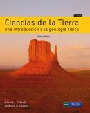 CIENCIAS DE LA TIERRA 1 8 EDICION | 9788483226650 | TARBUK, EDWAR J./LUTGENS, FREDERICK K. | Llibreria Drac - Librería de Olot | Comprar libros en catalán y castellano online