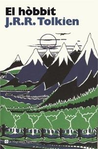 HÒBBIT, EL | 9788482649931 | TOLKIEN, J.R.R | Llibreria Drac - Librería de Olot | Comprar libros en catalán y castellano online