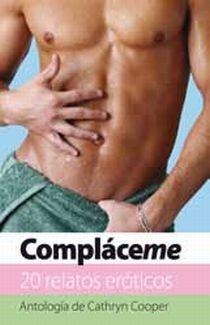 COMPLACEME | 9788466644716 | COOPER, CATHRYN | Llibreria Drac - Llibreria d'Olot | Comprar llibres en català i castellà online