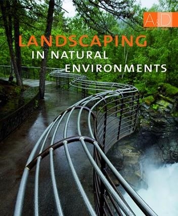 LANDSCAPING IN NATURAL ENVIRONMENTS | 9788496823488 | MINGUET, JOSEP MARIA/MIRA, OSCAR | Llibreria Drac - Librería de Olot | Comprar libros en catalán y castellano online